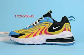 Picture of Nike Air Max 270 React ENG _SKU8060462913443456